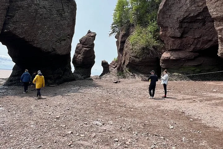 Foto del tour